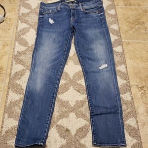 Vince jeans size 29